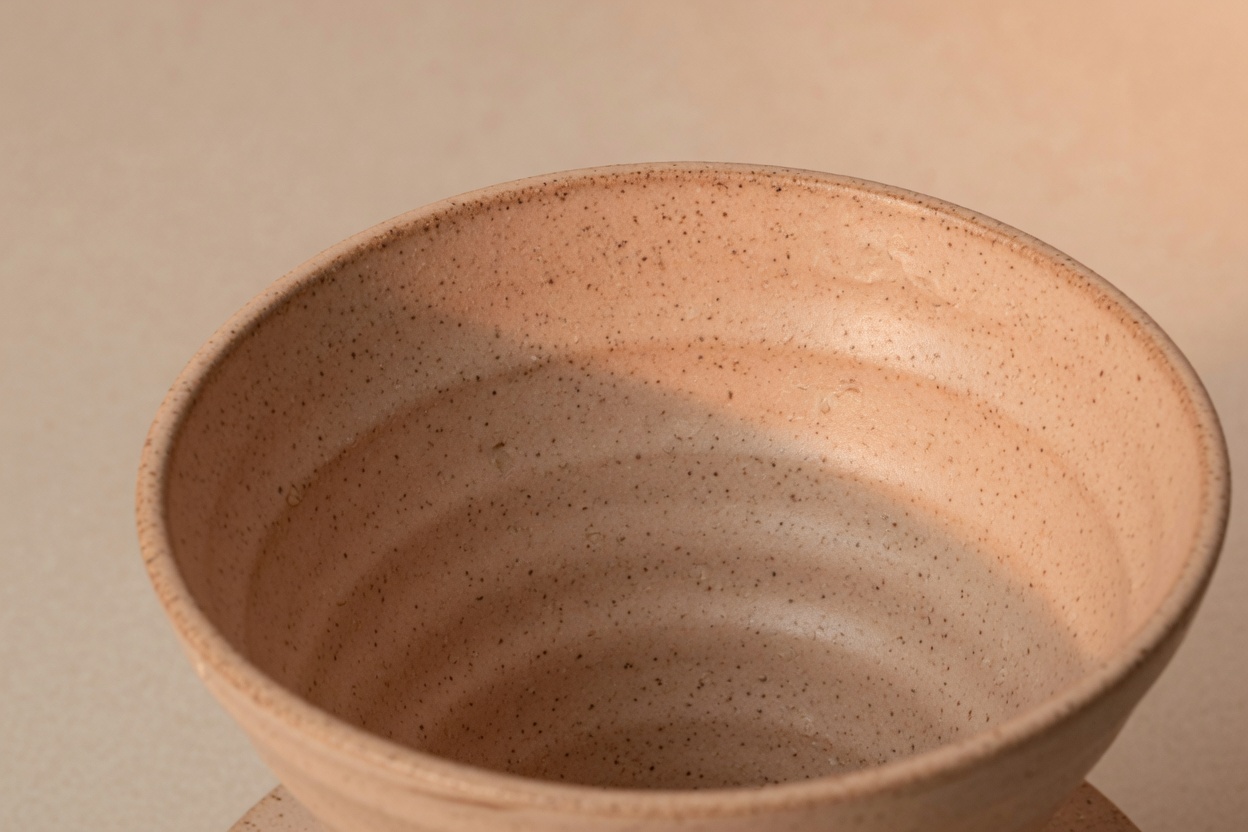 Stoneware glaze