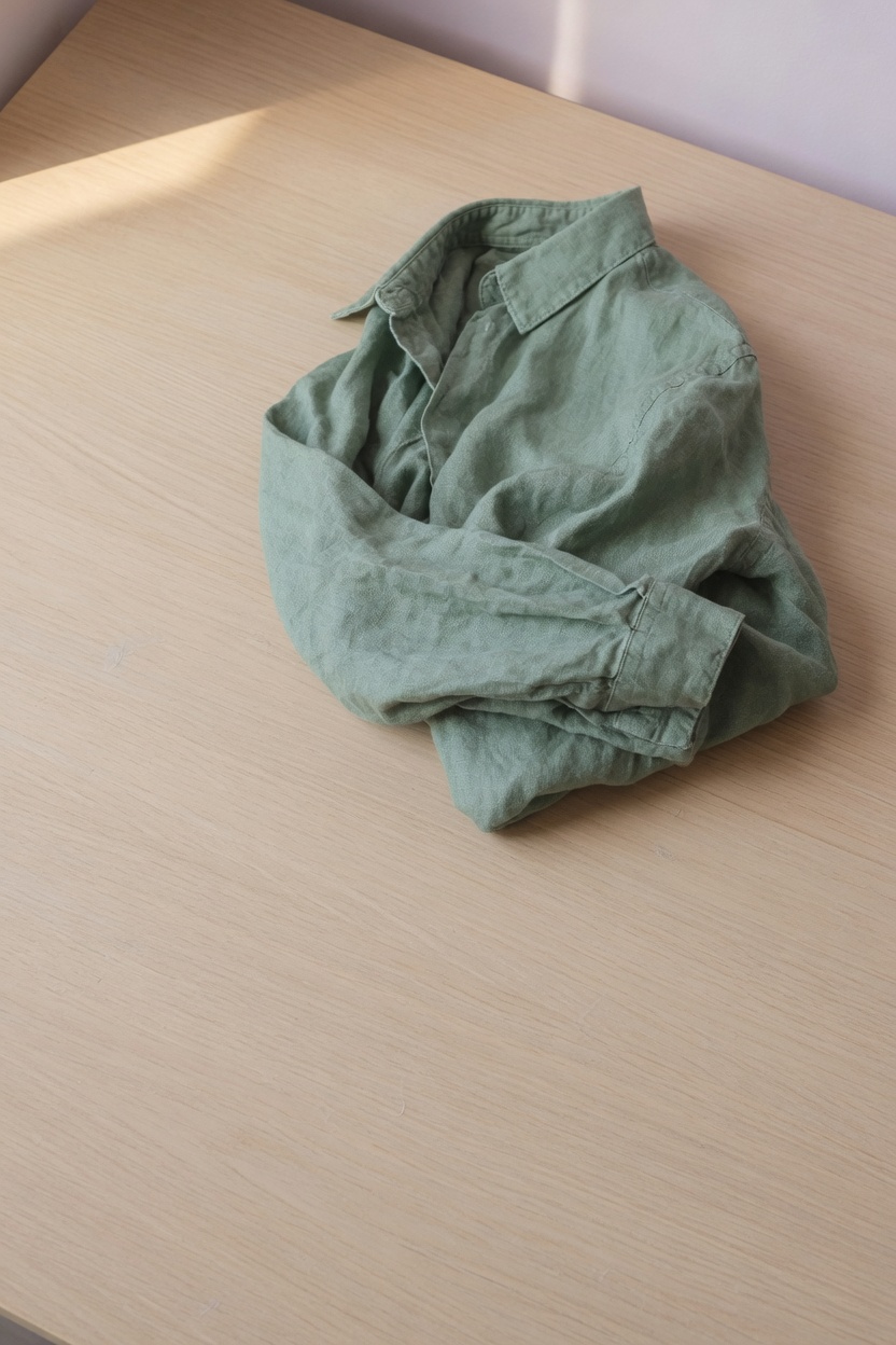 Linen Shirt